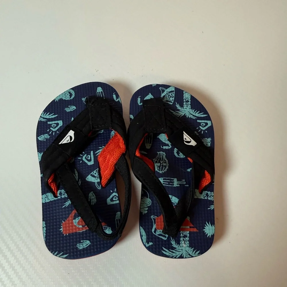 Quiksilver these stylish